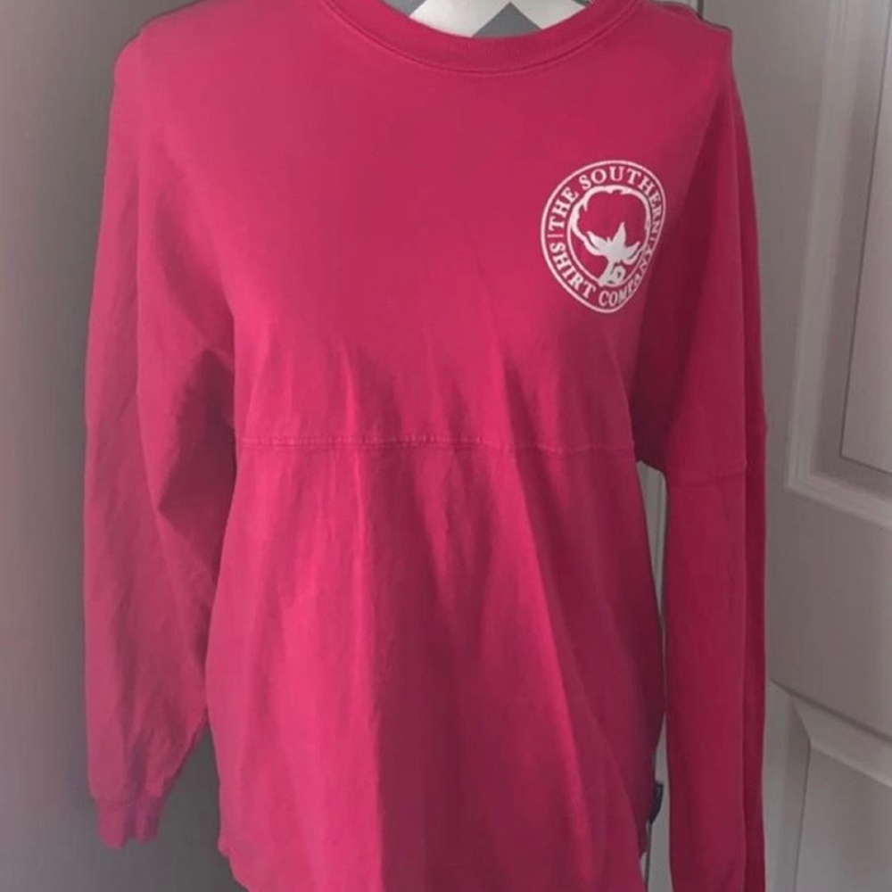 Southern shirt co spirit jersey